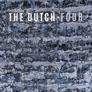 Cover of The Dutch - Four